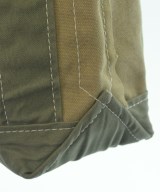 TEMBEA（テンベア）トートバッグ ベージュ サイズ:- メンズ/2200659584113