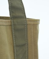 TEMBEA（テンベア）トートバッグ ベージュ サイズ:- メンズ/2200659584113