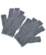 TEMBEA（テンベア）手袋 グレー サイズ:- メンズ/2200652792058