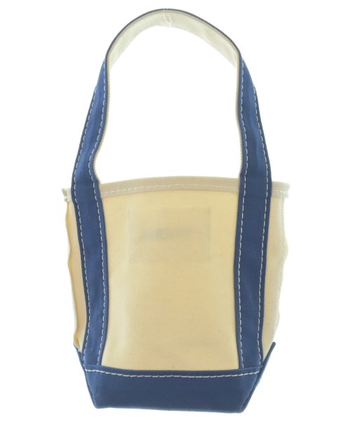 TEMBEA（テンベア）トートバッグ 白 サイズ:- レディース/2200652793970