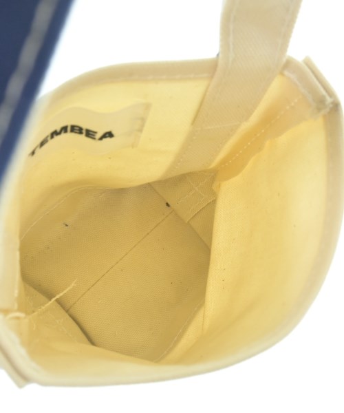 TEMBEA（テンベア）トートバッグ 白 サイズ:- レディース/2200652793970