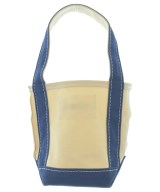 TEMBEA（テンベア）トートバッグ 白 サイズ:- レディース/2200652793970