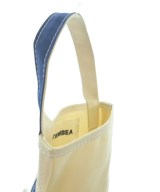 TEMBEA（テンベア）トートバッグ 白 サイズ:- レディース/2200652793970