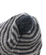 TEMBEA（テンベア）ニットキャップ・ビーニー グレー サイズ:F メンズ/2200653521046