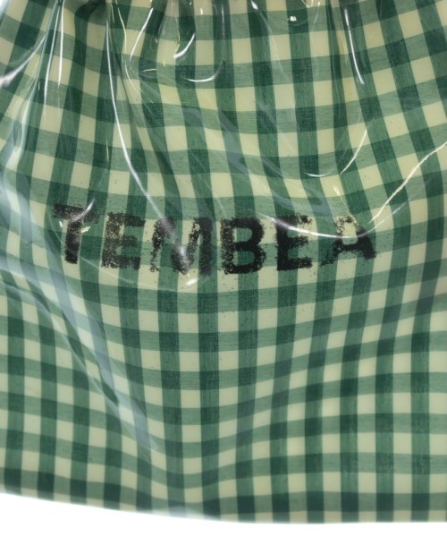 TEMBEA（テンベア）その他 緑 サイズ:- レディース/2200709311102