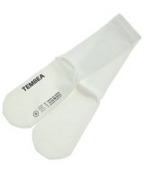 TEMBEA（テンベア）小物類（その他） 白 サイズ:- メンズ/2200710443748
