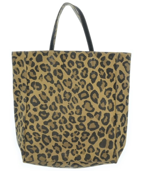 TEMBEA（テンベア）トートバッグ ベージュ サイズ:- レディース/2200659511065