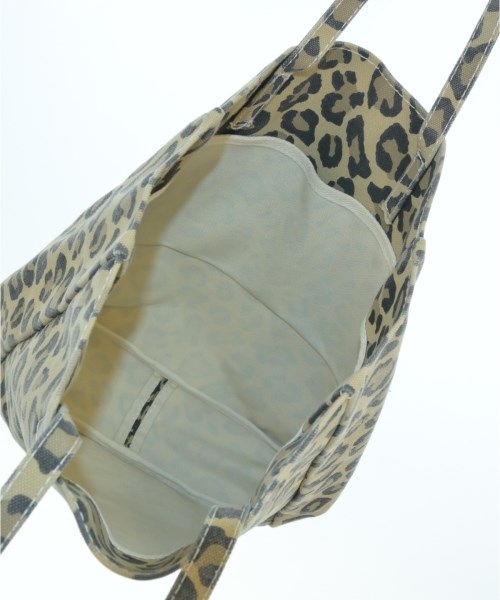 TEMBEA（テンベア）トートバッグ ベージュ サイズ:- レディース/2200659511065