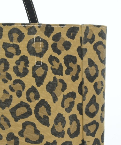 TEMBEA（テンベア）トートバッグ ベージュ サイズ:- レディース/2200659511065