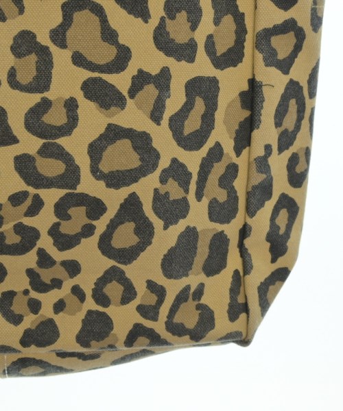 TEMBEA（テンベア）トートバッグ ベージュ サイズ:- レディース/2200659511065