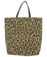 TEMBEA（テンベア）トートバッグ ベージュ サイズ:- レディース/2200659511065