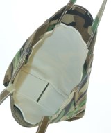 TEMBEA（テンベア）トートバッグ カーキ サイズ:- メンズ/2200663581160