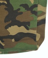 TEMBEA（テンベア）トートバッグ カーキ サイズ:- メンズ/2200663581160