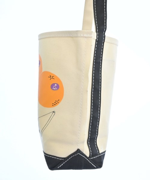 TEMBEA（テンベア）ハンドバッグ 白 サイズ:- レディース/2200663581177