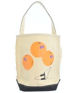 TEMBEA（テンベア）ハンドバッグ 白 サイズ:- レディース/2200663581177