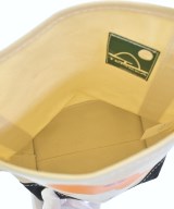 TEMBEA（テンベア）ハンドバッグ 白 サイズ:- レディース/2200663581177