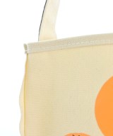 TEMBEA（テンベア）ハンドバッグ 白 サイズ:- レディース/2200663581177