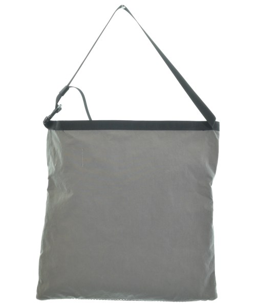 TEMBEA（テンベア）ショルダーバッグ グレー サイズ:- レディース/2200666028075