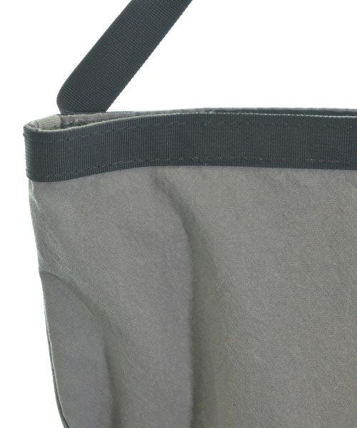 TEMBEA（テンベア）ショルダーバッグ グレー サイズ:- レディース/2200666028075