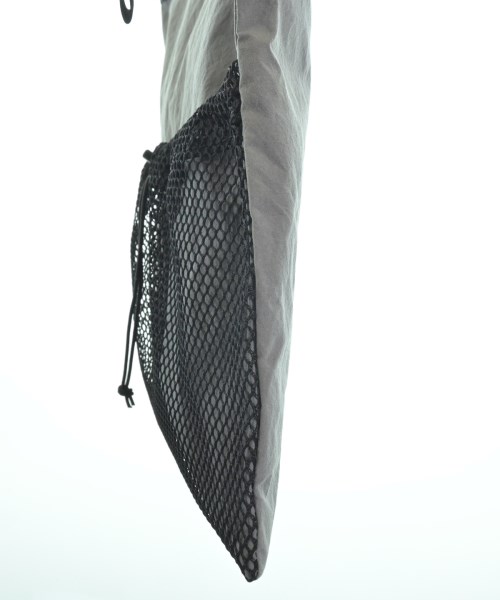 TEMBEA（テンベア）ショルダーバッグ グレー サイズ:- レディース/2200666028075