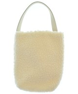 TEMBEA（テンベア）ハンドバッグ 白 サイズ:- レディース/2200664668037