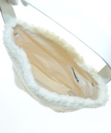 TEMBEA（テンベア）ハンドバッグ 白 サイズ:- レディース/2200664668037