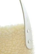 TEMBEA（テンベア）ハンドバッグ 白 サイズ:- レディース/2200664668037