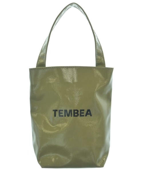 TEMBEA(テンベア)のトートバッグ サイズ:- 3,300円
