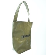 TEMBEA（テンベア）トートバッグ カーキ サイズ:- レディース/2200732080037
