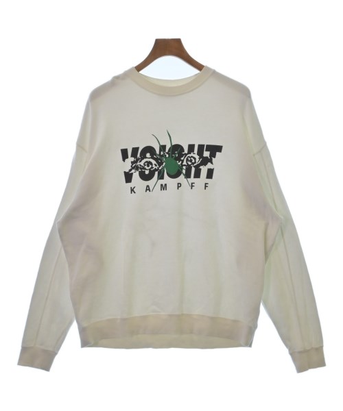 イロコイ(iroquois)のiroquois スウェット