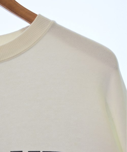 iroquois（イロコイ）スウェット 白 サイズ:1(S位) メンズ/2200480557089