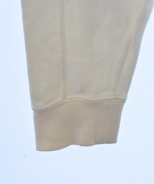 iroquois（イロコイ）スウェット 白 サイズ:1(S位) メンズ/2200480557089