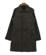 iroquois チェスターコート
