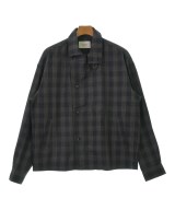 iroquois（イロコイ）その他 黒 サイズ:2(M位) メンズ/2200492363586
