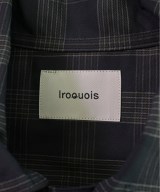 iroquois（イロコイ）その他 黒 サイズ:2(M位) メンズ/2200492363586