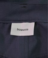 iroquois（イロコイ）スラックス 紺 サイズ:2(M位) メンズ/2200492363661