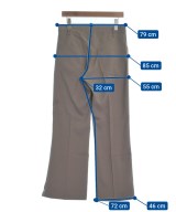 iroquois（イロコイ）その他 ベージュ サイズ:2(M位) メンズ/2200499915337