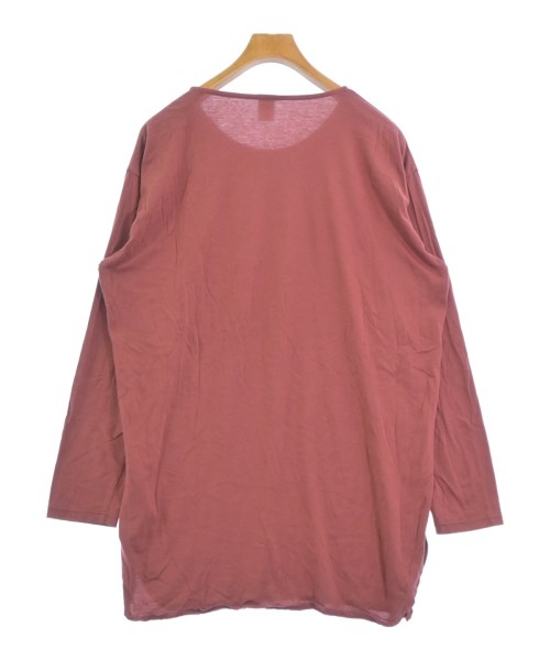 iroquois（イロコイ）Tシャツ・カットソー 赤 サイズ:2(M位) メンズ/2200495031499