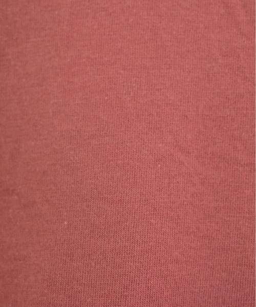 iroquois（イロコイ）Tシャツ・カットソー 赤 サイズ:2(M位) メンズ/2200495031499