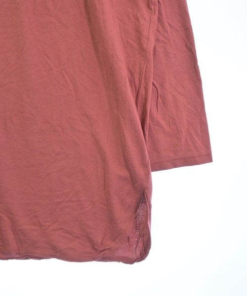 iroquois（イロコイ）Tシャツ・カットソー 赤 サイズ:2(M位) メンズ/2200495031499