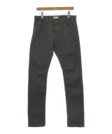 iroquois デニムパンツ