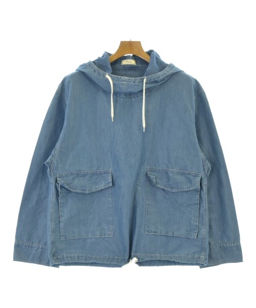 イロコイ(iroquois)のiroquois カジュアルシャツ