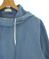 iroquois（イロコイ）カジュアルシャツ 青 サイズ:2(M位) メンズ/2200559365041