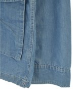 iroquois（イロコイ）カジュアルシャツ 青 サイズ:2(M位) メンズ/2200559365041