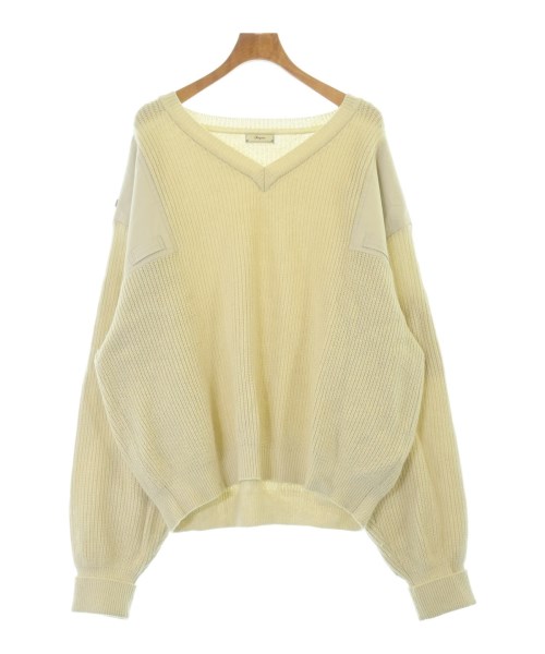 イロコイ(iroquois)のiroquois ニット・セーター