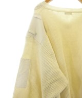 iroquois（イロコイ）ニット・セーター 白 サイズ:2(M位) メンズ/2200636619043