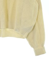 iroquois（イロコイ）ニット・セーター 白 サイズ:2(M位) メンズ/2200636619043