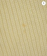 iroquois（イロコイ）ニット・セーター 白 サイズ:2(M位) メンズ/2200636619043