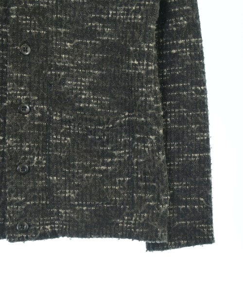 iroquois（イロコイ）カーディガン 黒 サイズ:1(S位) メンズ/2200636698017