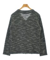 iroquois（イロコイ）カーディガン 黒 サイズ:1(S位) メンズ/2200636698017